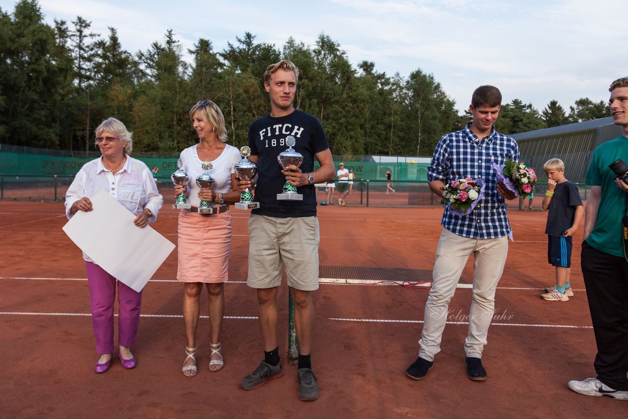 Bild 673 - Horst Schroeder Pokal 4.Tag